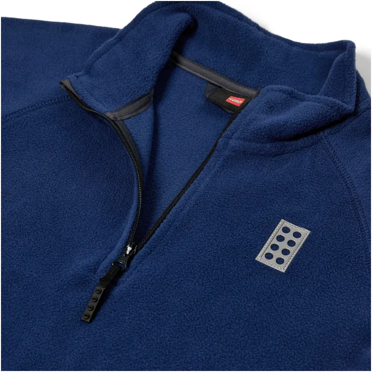 LEGO Iconic flis duks, teget - 110