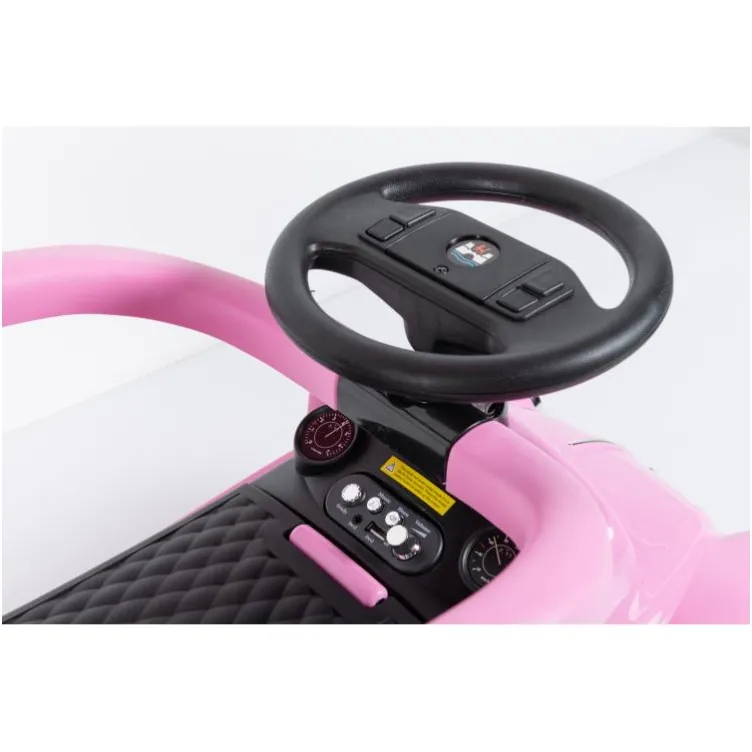 BIC.BEETLE 3IN1 JQ618-1  PINK