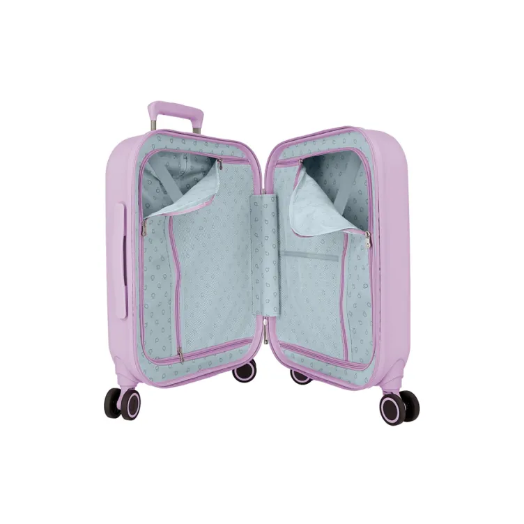 ENSO ABS Kofer 55 cm