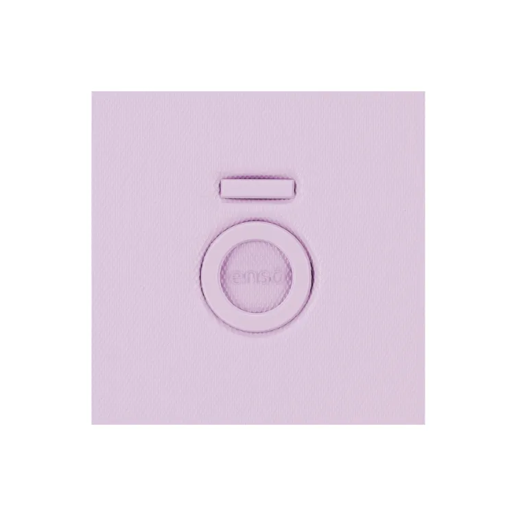 ENSO ABS Kofer 55 cm