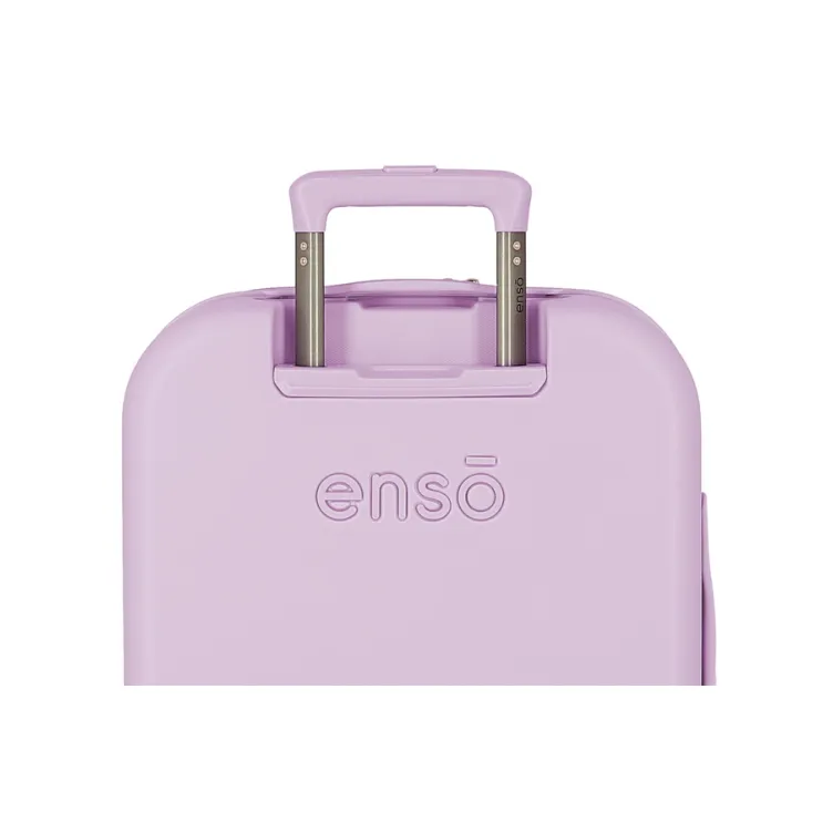 ENSO ABS Kofer 55 cm