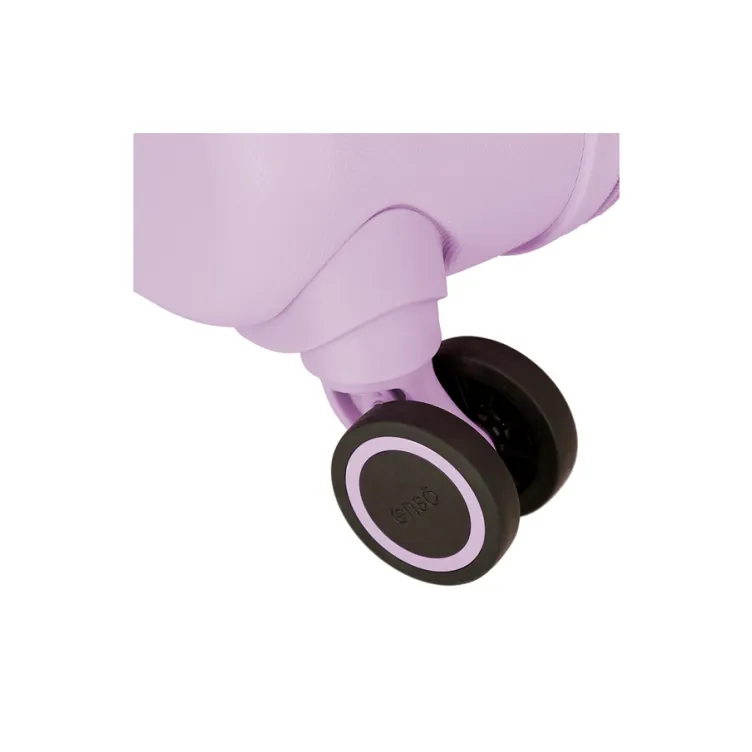 ENSO ABS Kofer 55 cm