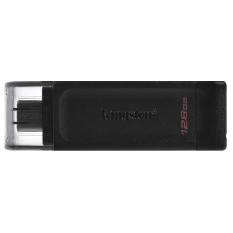 128GB DataTraveler USB-C flash DT70/128GB