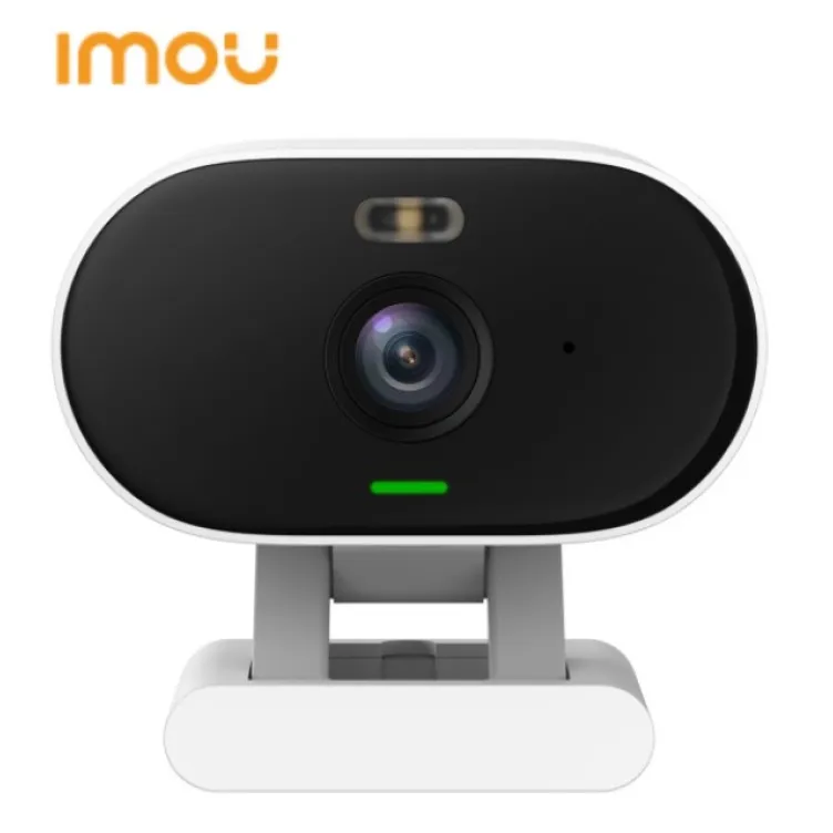 Imou kamera IPC-C22FP-C  IP WIFI 2MP BULLET VERSA  IC 20M, 2.8MM, MIKROFON, ZVUÈNIK, PLASTIKA, IP6