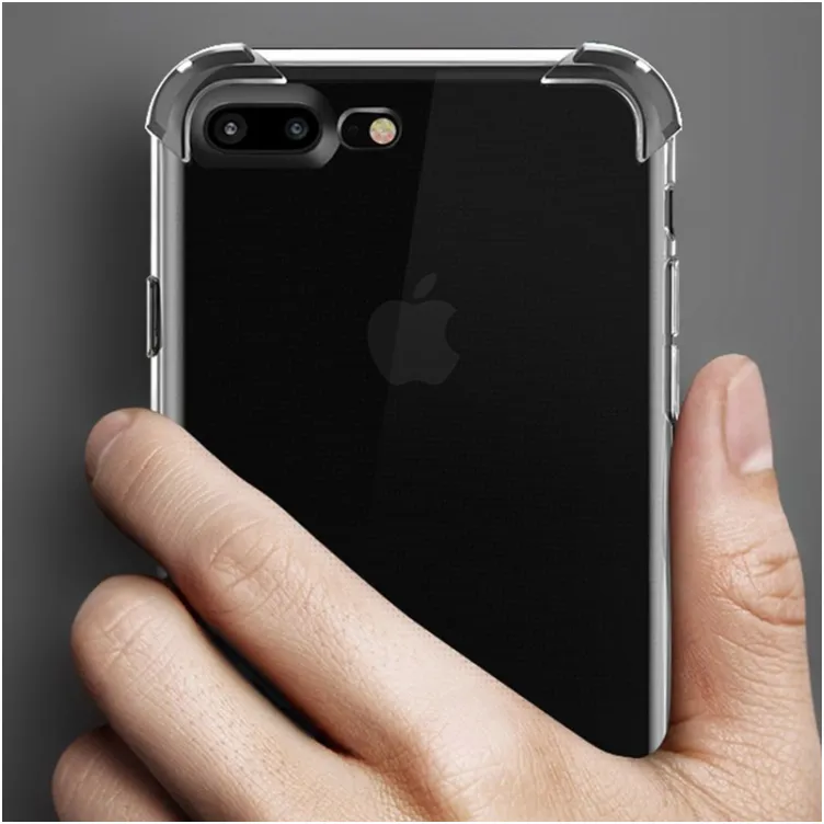 Maska Transparent Ice Cube za Samsung A41/ A415F.