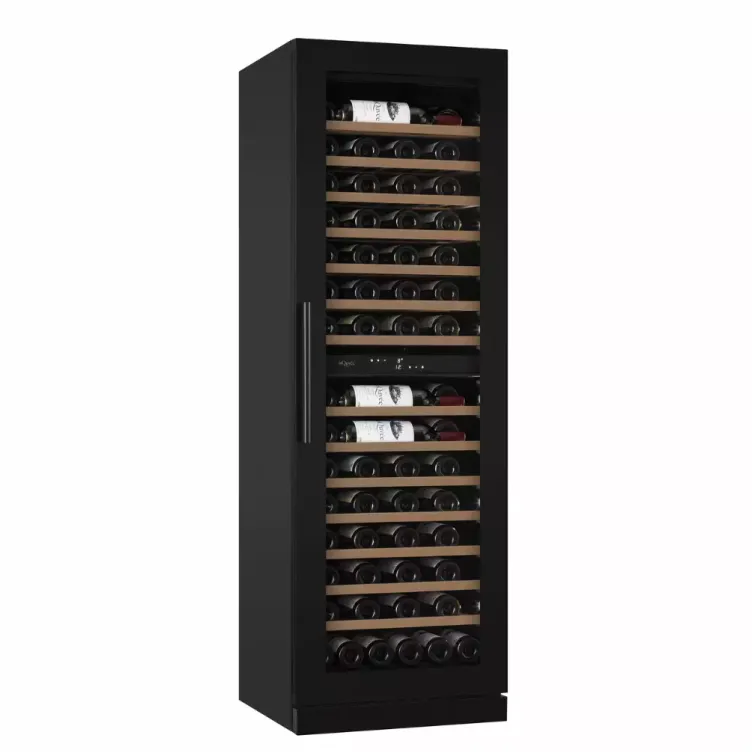 mQuvée WCD187ABH vinska vitrina