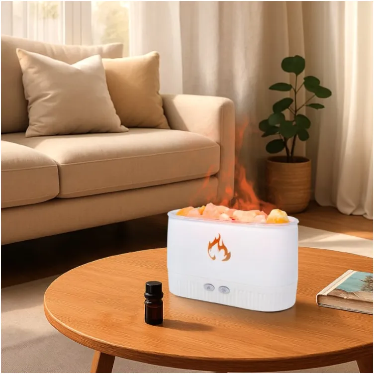 Stona ultrazvučna aroma lampa
