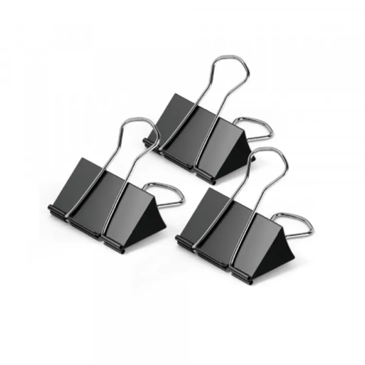 Štipaljka za papir 51mm  2