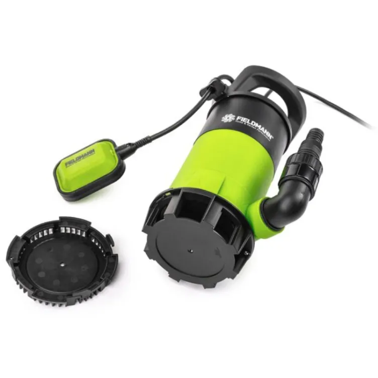 FVC 4003-EK Potopna muljna pumpa za vodu 3u1