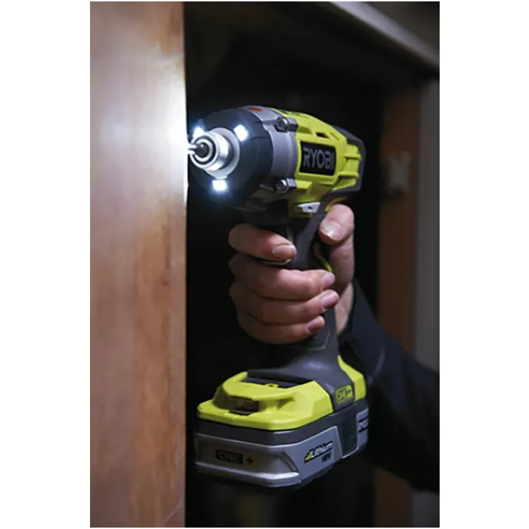 Aku. udarni odvijač (220Nm), 18V ONE+™ - RYOBI RID1801M