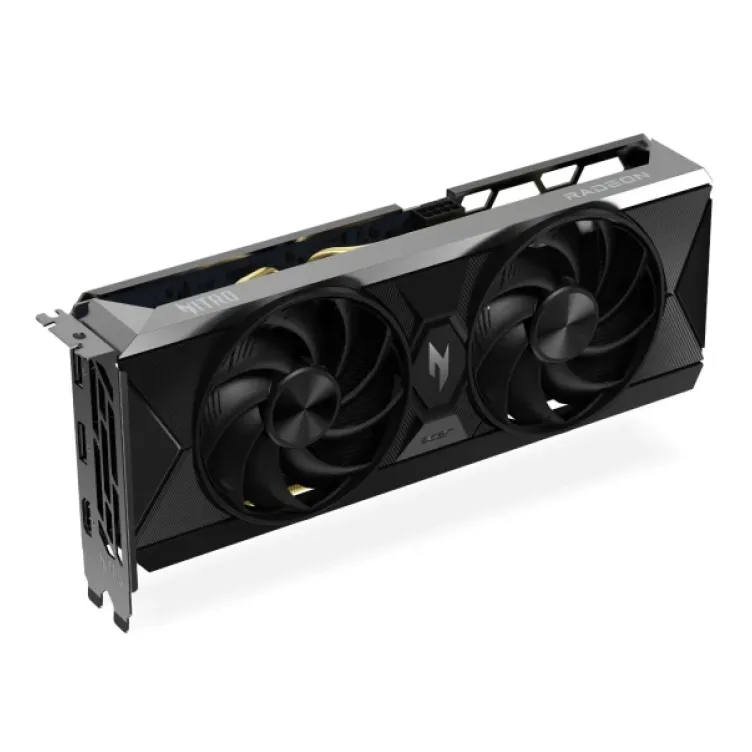 Grafička karta Acer AN RX9060XT 8G OC 8GB DDR6 128bit/2xDP/HDMI