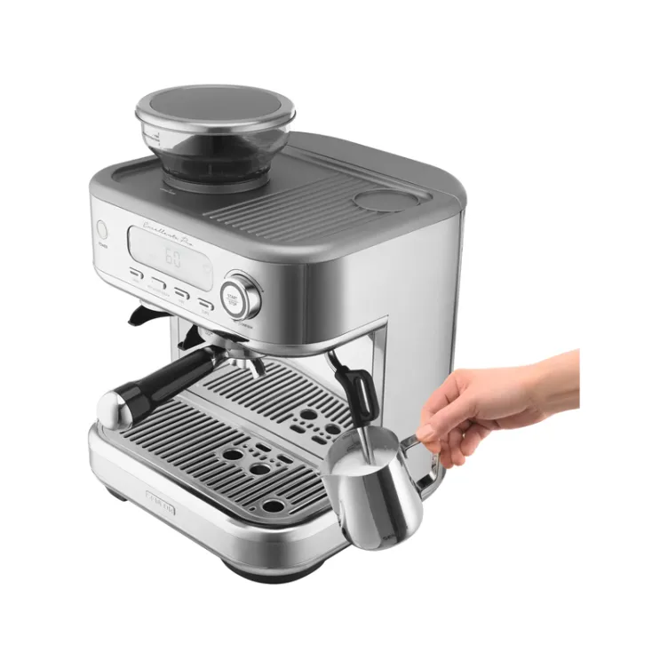 SES 6050SS Aparat za espresso kafu outlet