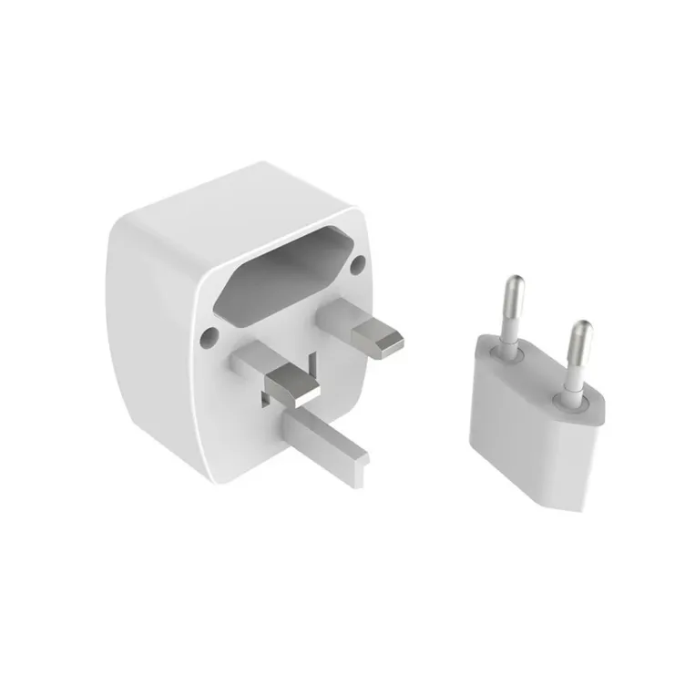 Adapter LDNIO Z4 100-250V 6A beli