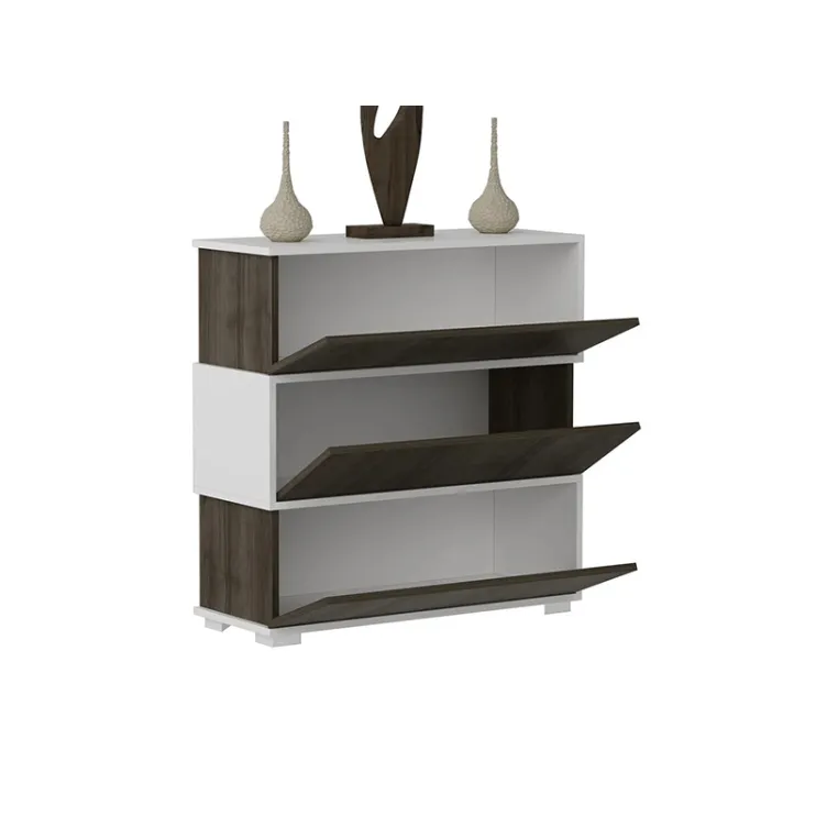 Stilski cipelarnik 3 vrata