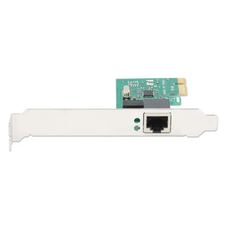 LAN MK Intellinet 522533 PCI-E 10/100/1000Mbp/s
