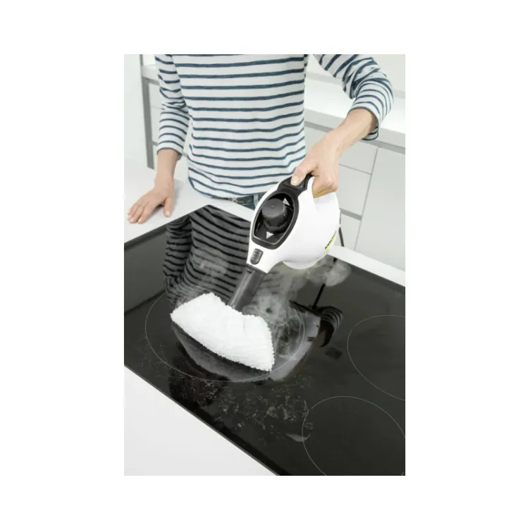 SC 1 EASYFIX Paročistač beli (1.516-401.0)