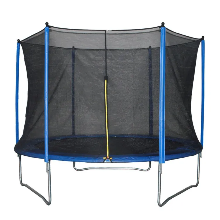 Trampolina set 305 cm sa zaštitnom mrežom