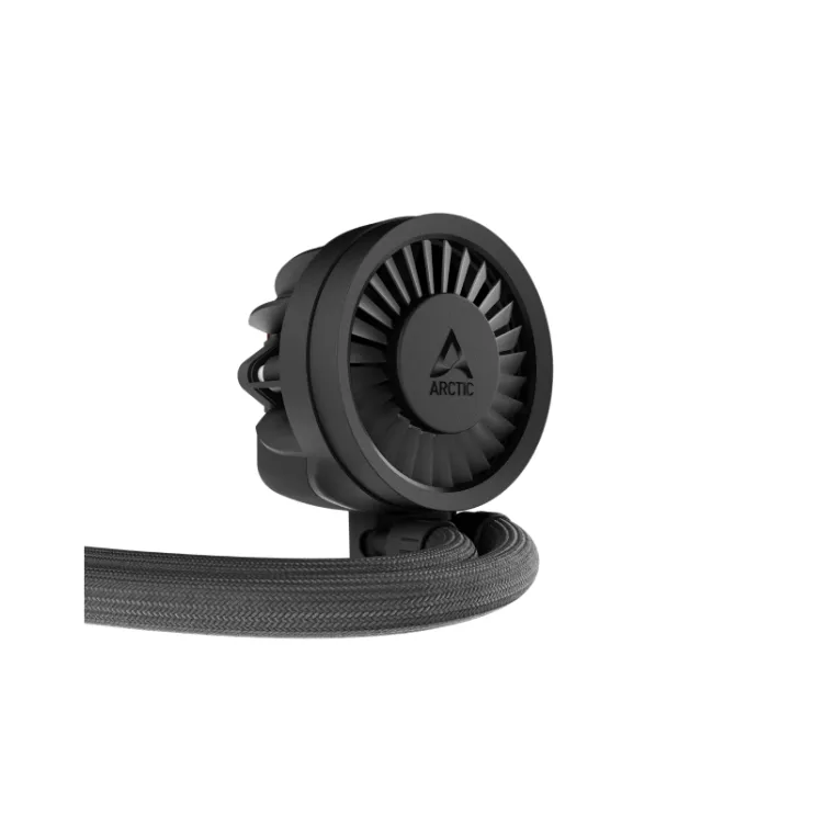 Liquid Freezer III Pro 240 Black vodeno hlađenje (ACFRE00178A)