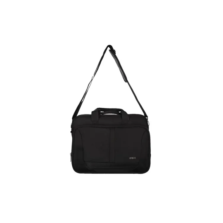 ENOVA Torba za laptop - crna