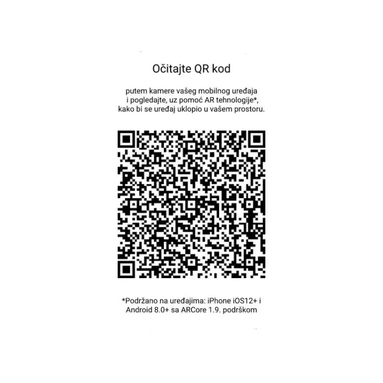 27 inch S2725DSM QHD 144Hz FreeSync IPS Plus monitor