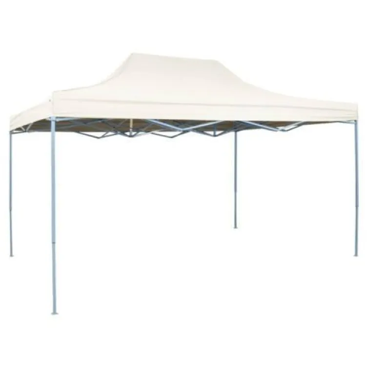 Paviljon Sa Mehanizmom 3x4,25m Beli