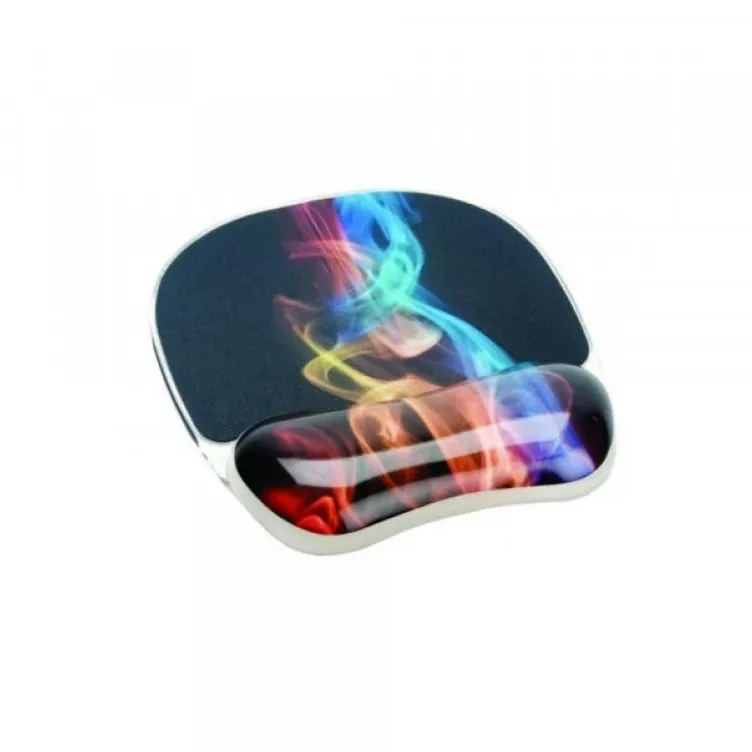 Podloga sa odmaračem za zglob FELLOWES PHOTOGEL 9204001