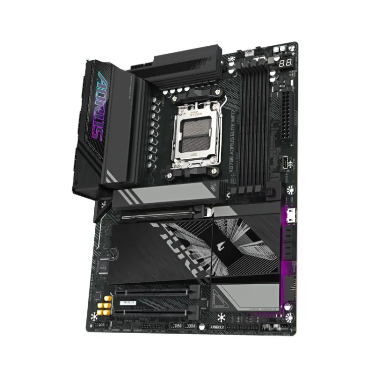 X870E AORUS ELITE WIFI 7 rev. 1.2 matična ploča