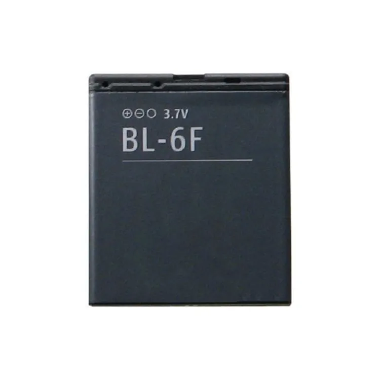 Baterija EX za Nokia BL-6F.