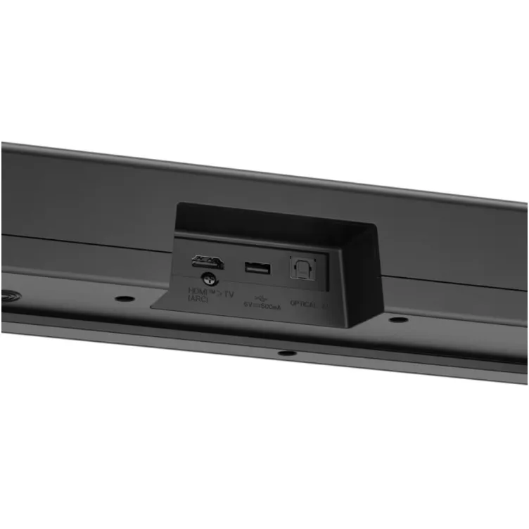Zvucnik LG S40T/Soundbar/300W/Bluetooth/crna