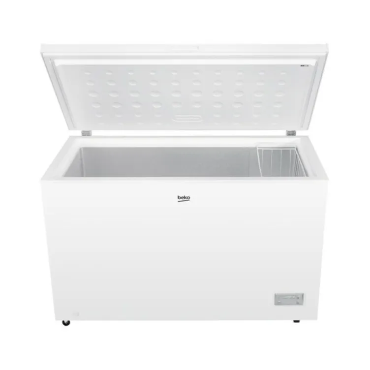 CF380EWN horizontalni zamrzivač