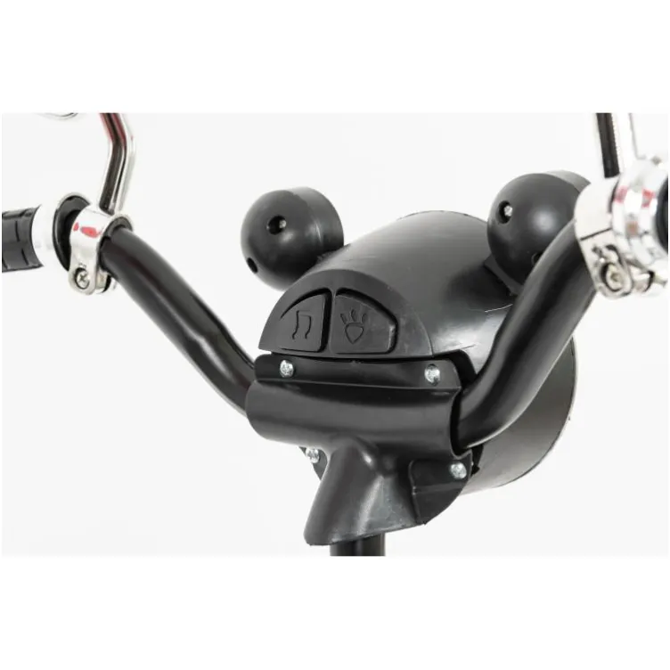 BIC.686 TRIKE RED