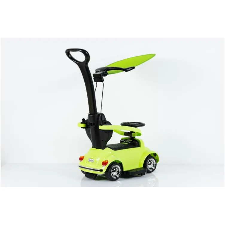 BIC.BEETLE 3IN1 JQ618-1  GREEN
