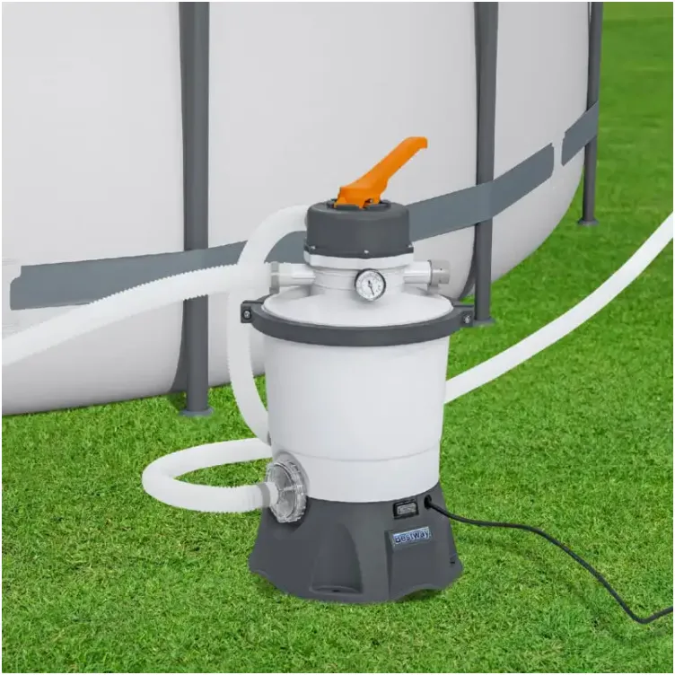 BESTWAY Peščana Pumpa 58515 3028Lh