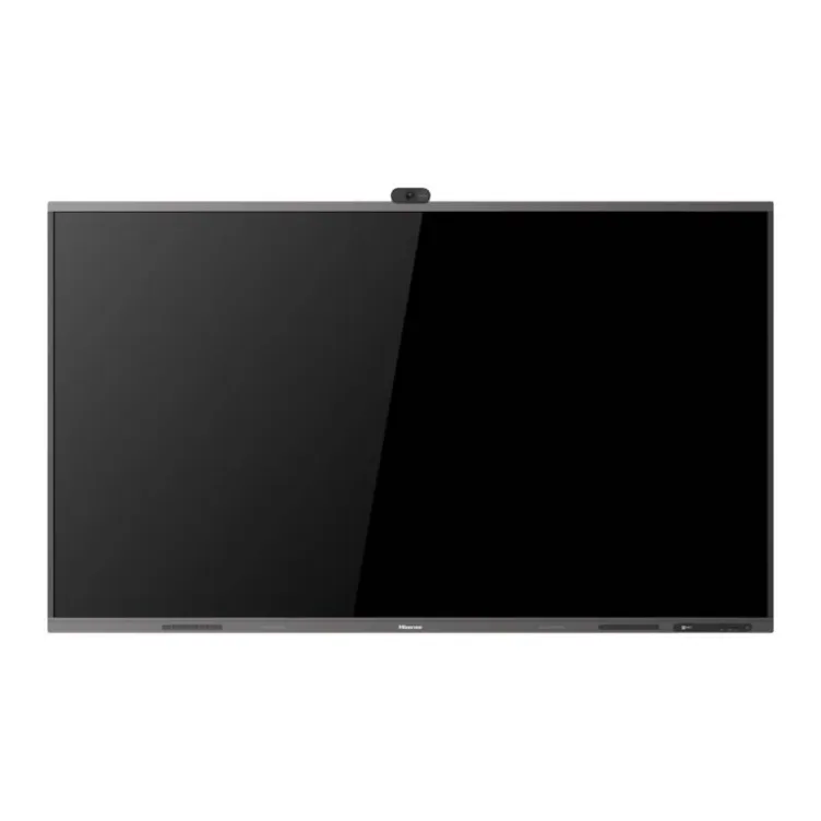 86 inča 86MR6DE 4K UHD LED 350 nita Interactive Display sa kamerom