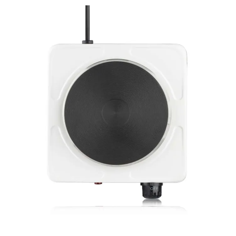 RAF R.8010A ELEKTRIČNI REŠO BELI 1000W