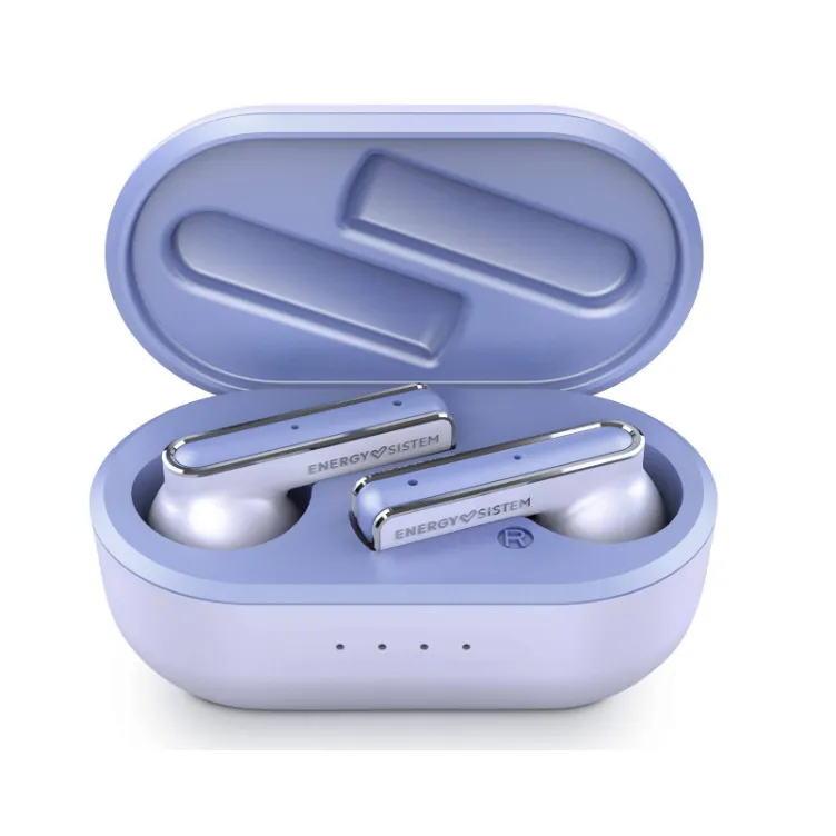 Style 4 Violet True Wireless slušalice ljubičaste (M45349)