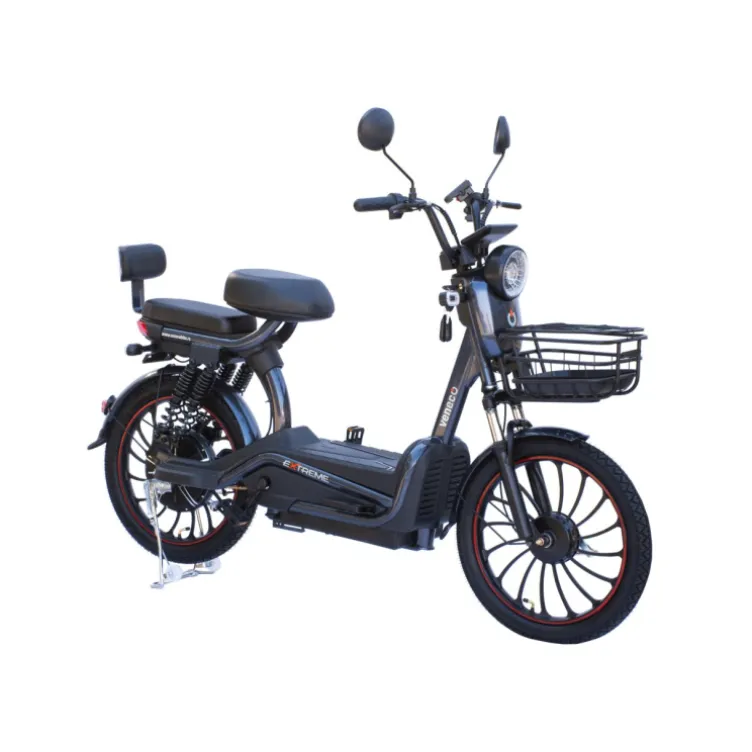 Eb-extreme sivi