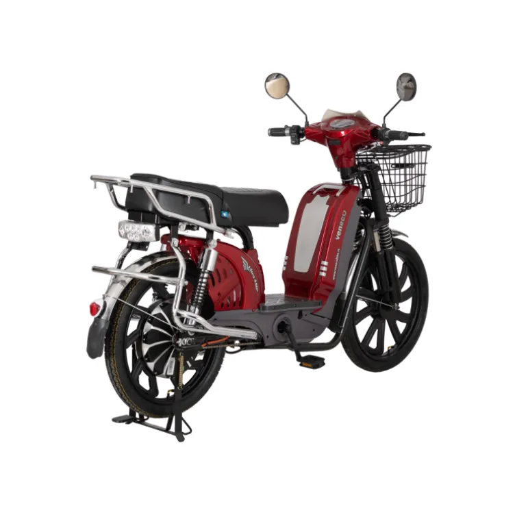 Eb-ultra amp plus crveni