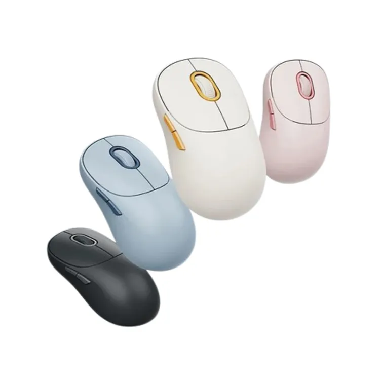 Wireless Mouse 3 Pink GL miš roze (BHR8911GL)