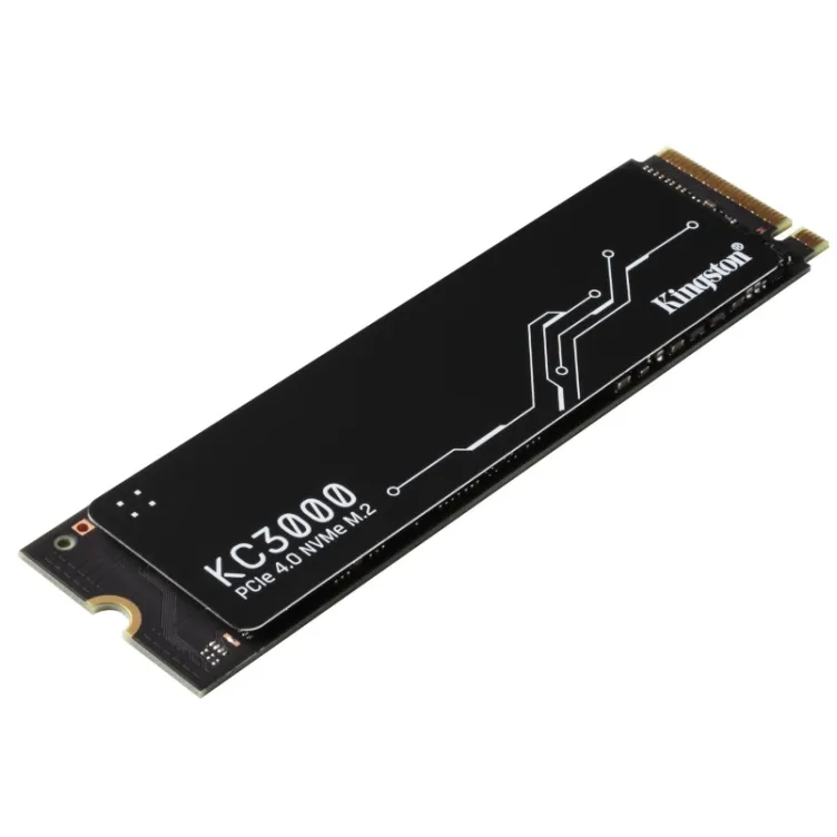 2TB M.2 NVMe SKC3000D/2048G KC3000 series SSD