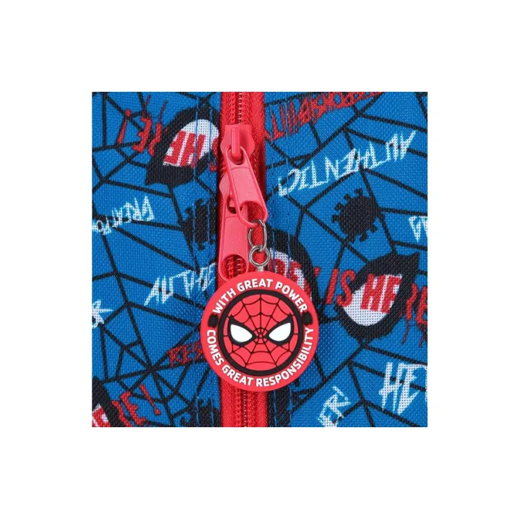 SPIDERMAN AUTHENTIC ranac za vrtić