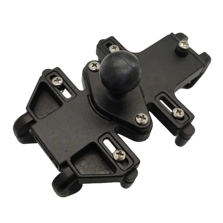RAM Mount Quick-Grip sa ruckom i ravnim zglobom