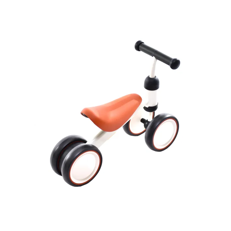 Capriolo mini bike krem (dečije (1-3))