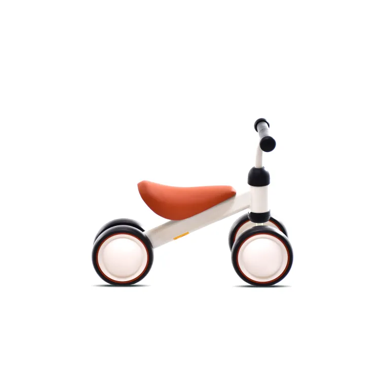 Capriolo mini bike krem (dečije (1-3))