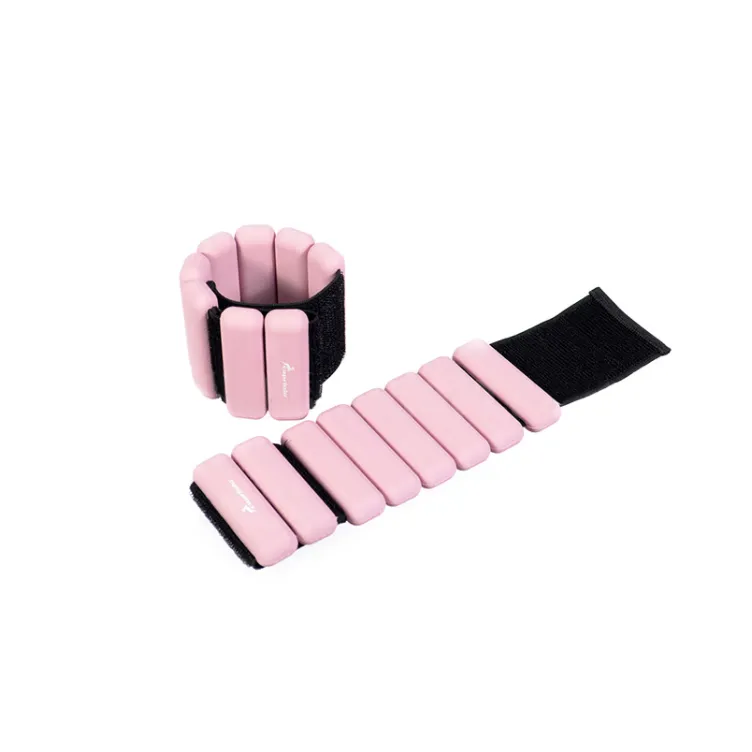 GIMFIT TEGOVI ZA ZGLOBOVE 1.0 KG DX-IR7100