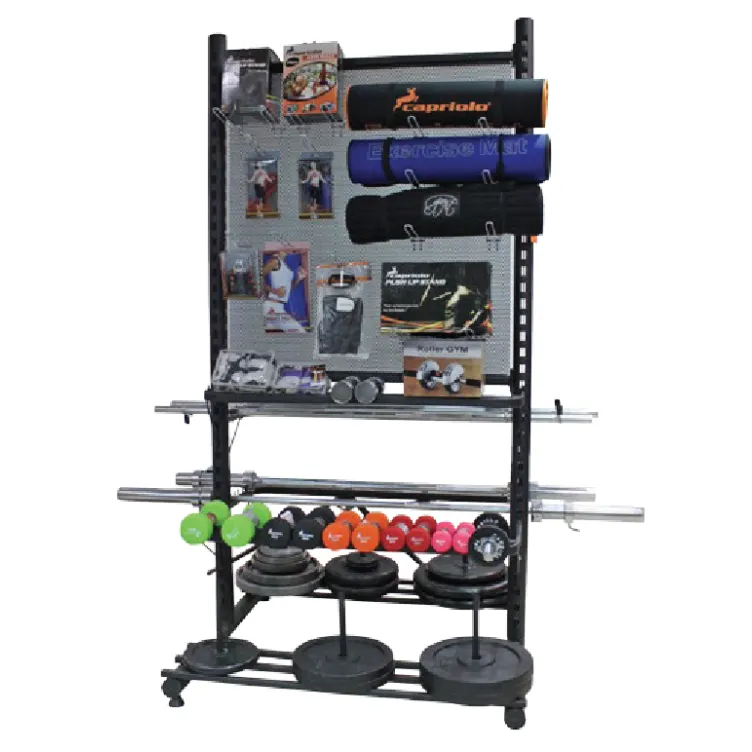 STALAK FITNES OPREME