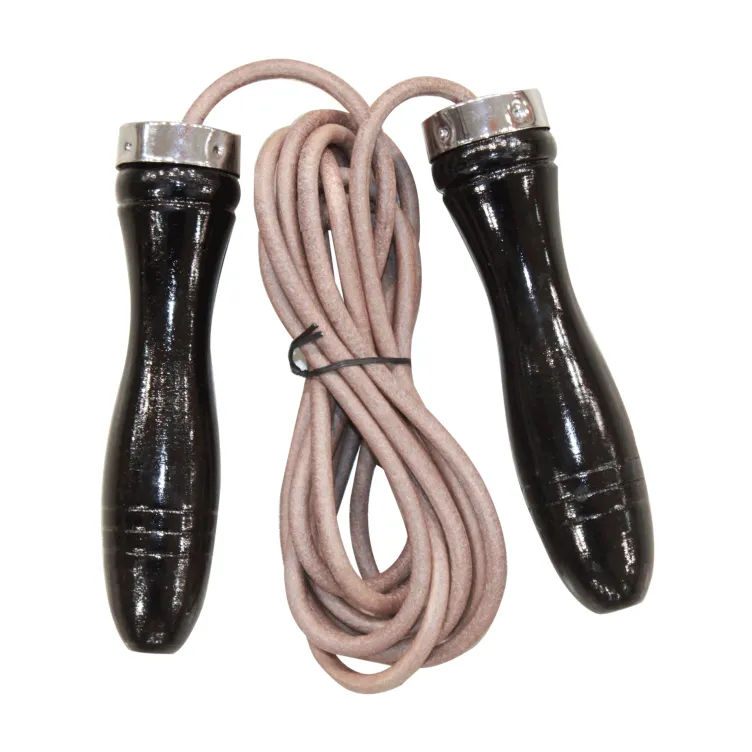 KONOP ZA PRESKAKANJE KOŽNI