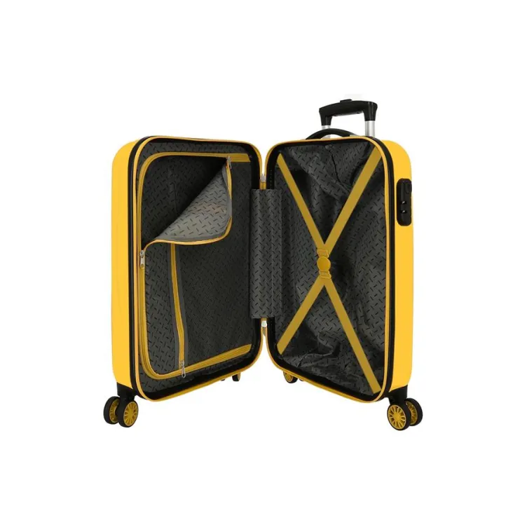 MICKEY ABS Kofer 55 cm