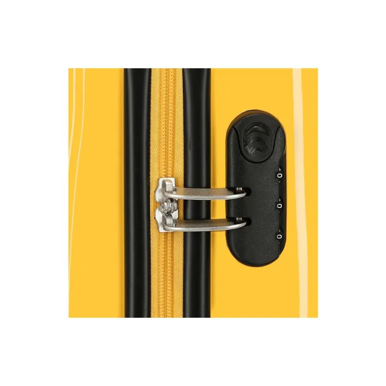 MICKEY ABS Kofer 55 cm