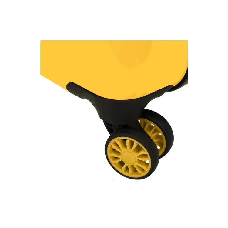 MICKEY ABS Kofer 55 cm